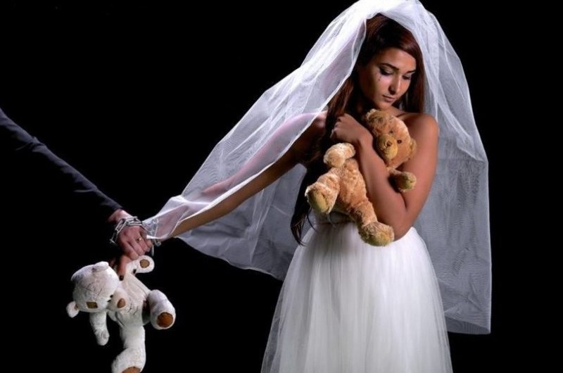 Erkən nikah üçün müraciət edənlərin sayı AÇIQLANDI