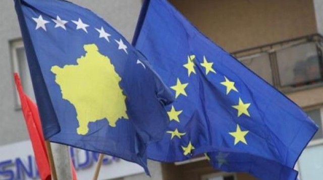 Kosova Avropa İttifaqına üzvlüklə bağlı müraciət göndərdi