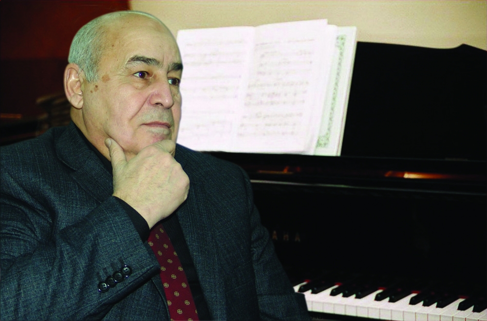 Tanınmış bəstəkar vəfat etdi