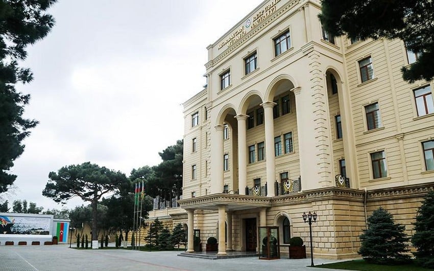 Kəlbəcərdə minaya düşən hərbçilərdən yeni XƏBƏR VAR