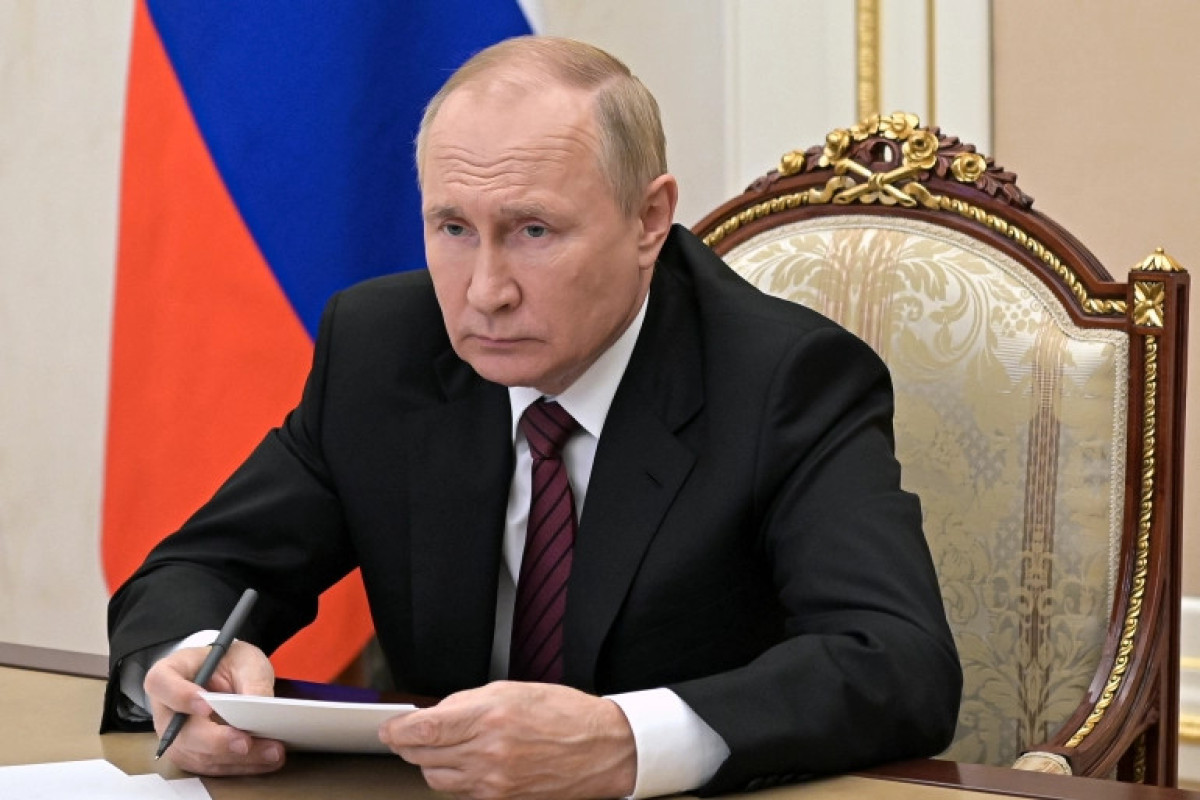 Putin Belarusa gedəcək - Lukaşenko ilə görüşəcək