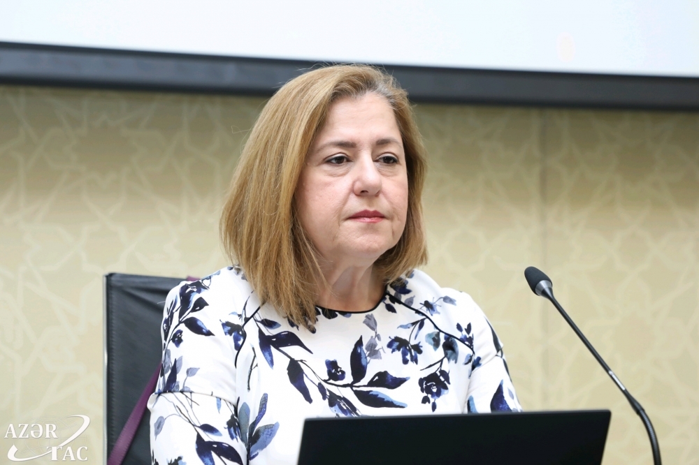 Yoluxma azalır, amma yeni pandemiyalar ola bilər - Harmancı