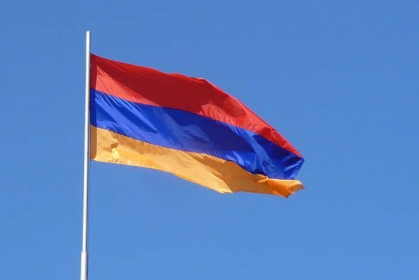 Erməni məmur vəzifəsindən uzaqlaşdırıldı