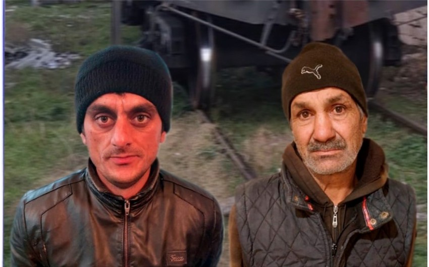 Keçmiş məhkumlar yenidən həbsə qayıdırlar