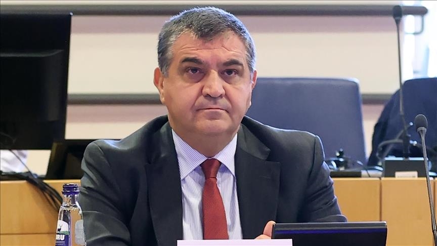 “Rusiyaya qarşı sanksiyaları pozmuruq” - Türkiyə XİN-dən cavab