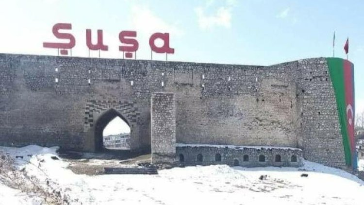 Bu gecə Şuşaya qar yağacaq 