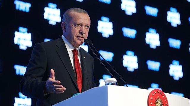 Ərdoğan ilk üçtərəfli görüşdən danışdı: “Uğurlu keçdi”