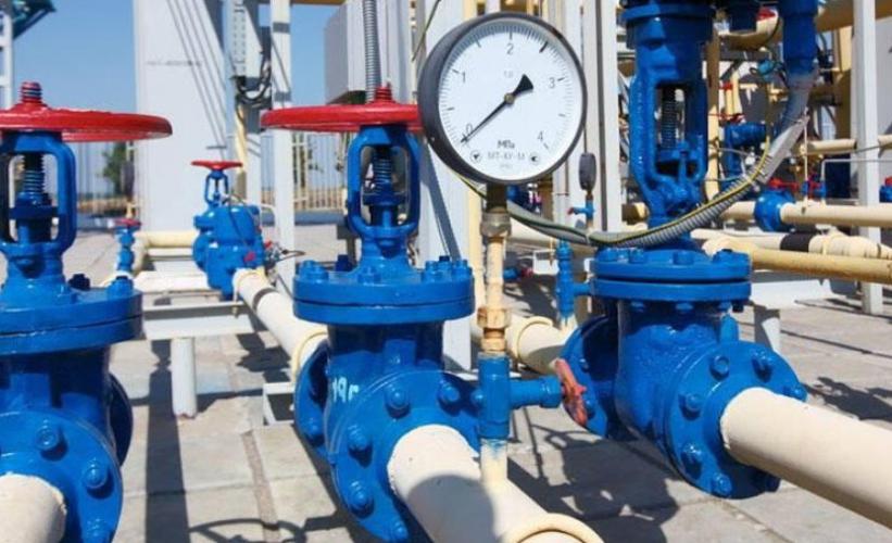 Azərbaycandan Rumıniyaya qaz tədarükünə dair müqavilə İMZALANDI 