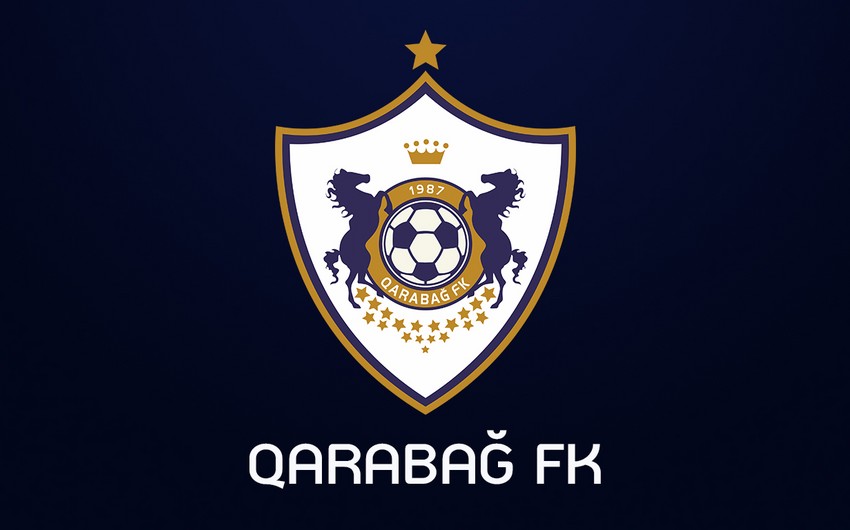 “Qarabağ” 4 oyunçusu ilə müqaviləni yenilədi