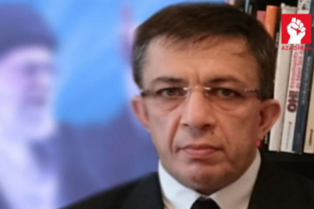 Xameneinin bacısı oğlu: “Dayımın ölümü ilə sistem dağılacaq” 
