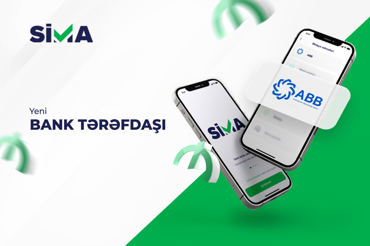 SİMA ilə ABB tərəfdaş oldu