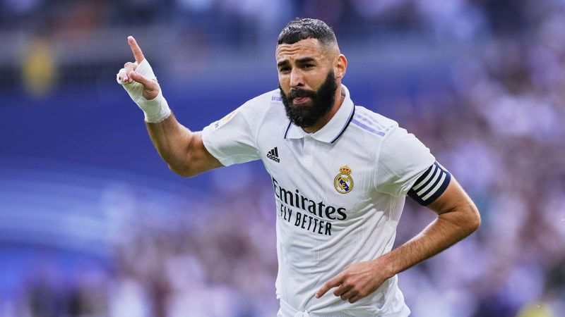 Benzema Makronun təklifini rədd etdi