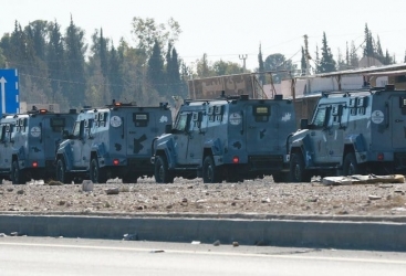 İordaniyada ara qarışdı: ölən və yaralılar var