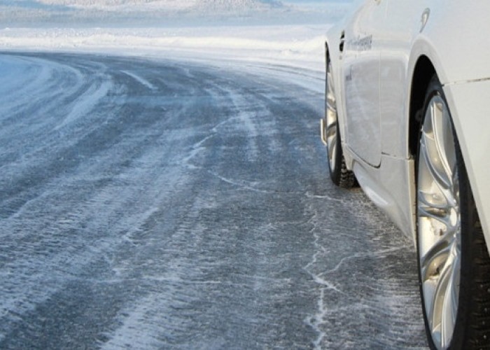 Bu yollar buz bağlayacaq - XƏBƏRDARLIQ 