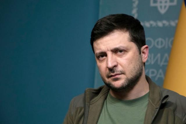 Zelenski Baydenlə “Patriot” barədə danışıqlar aparır 