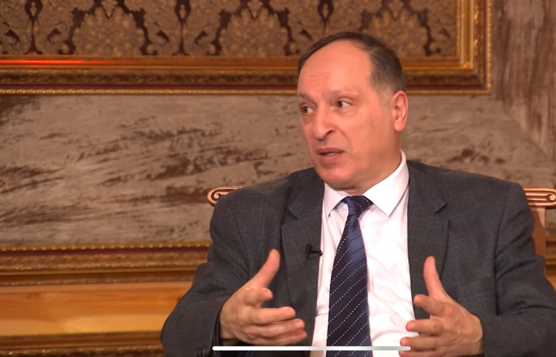 “Təbrizdə tarı pərdəsiz çalan Sadıqcanın əlləri öpüldü” - Aydın Məmmədov - VİDEO