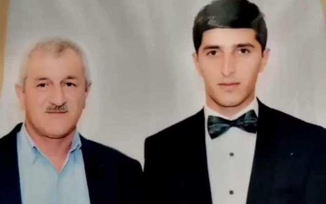 Vətən müharibəsi şəhidinin atası vəfat edib
