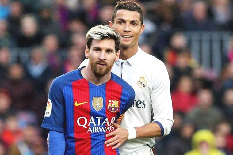 Ronaldo Messini təbrik etdi