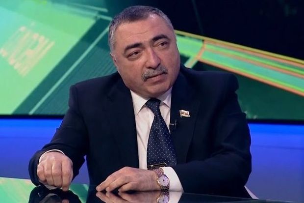 “Bir salama 10 min dollar verirlər” - Rüfət Quliyev