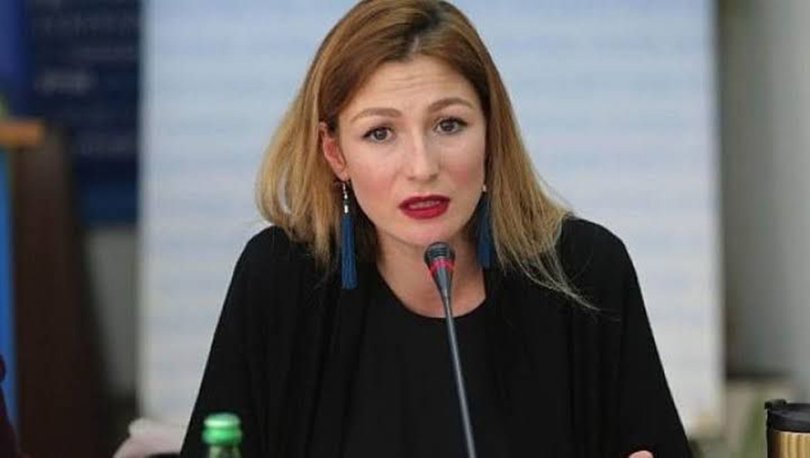  “Heç kim Rusiyanın təcavüzünə qarşı təhlükəsiz deyil” - Əminə Cabbar