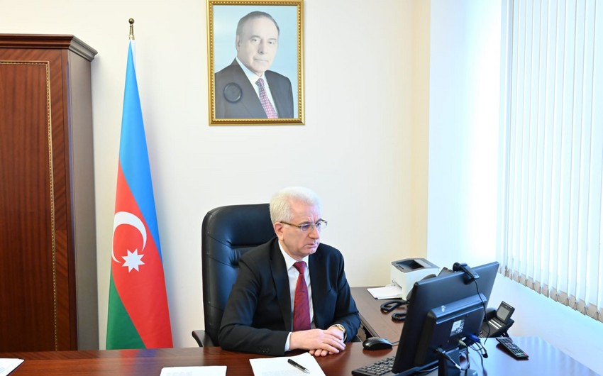 İki qanun layihəsi plenar iclasa tövsiyə olundu