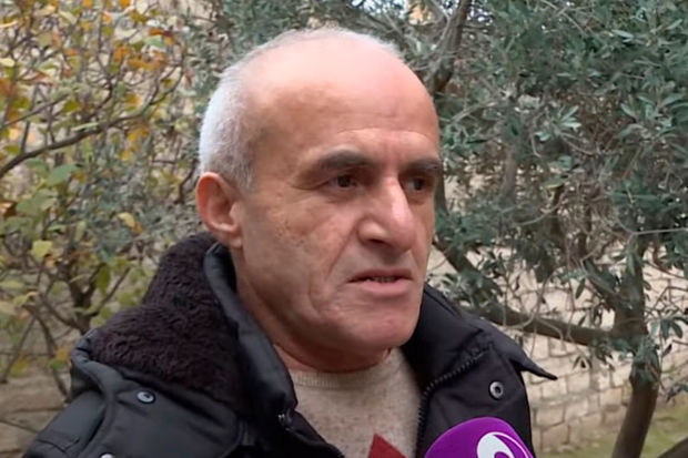 Şagirdi şillələyən müəllim işə qaytarıla bilər