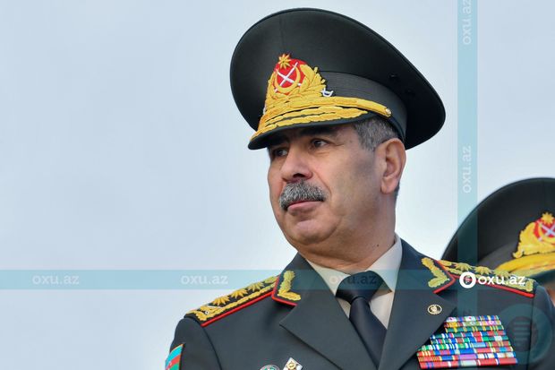 Zakir Həsənov Türkiyəyə gedir