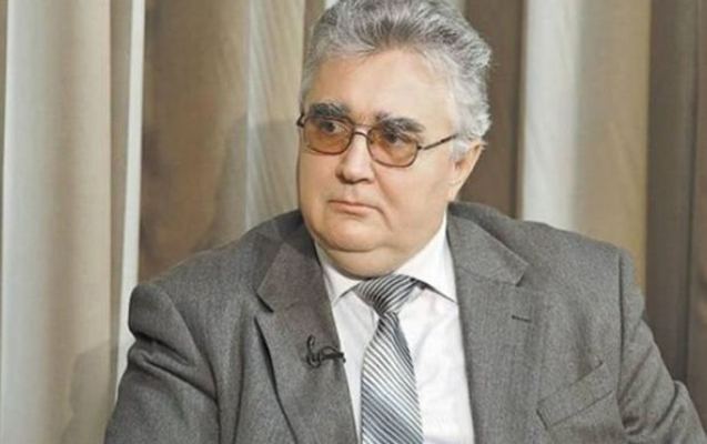 Azərbaycan rusiyalı eksperti axtarışa verdi