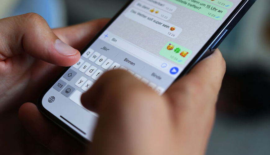 “WhatsApp”da silinən mesajlarla bağlı YENİLİK