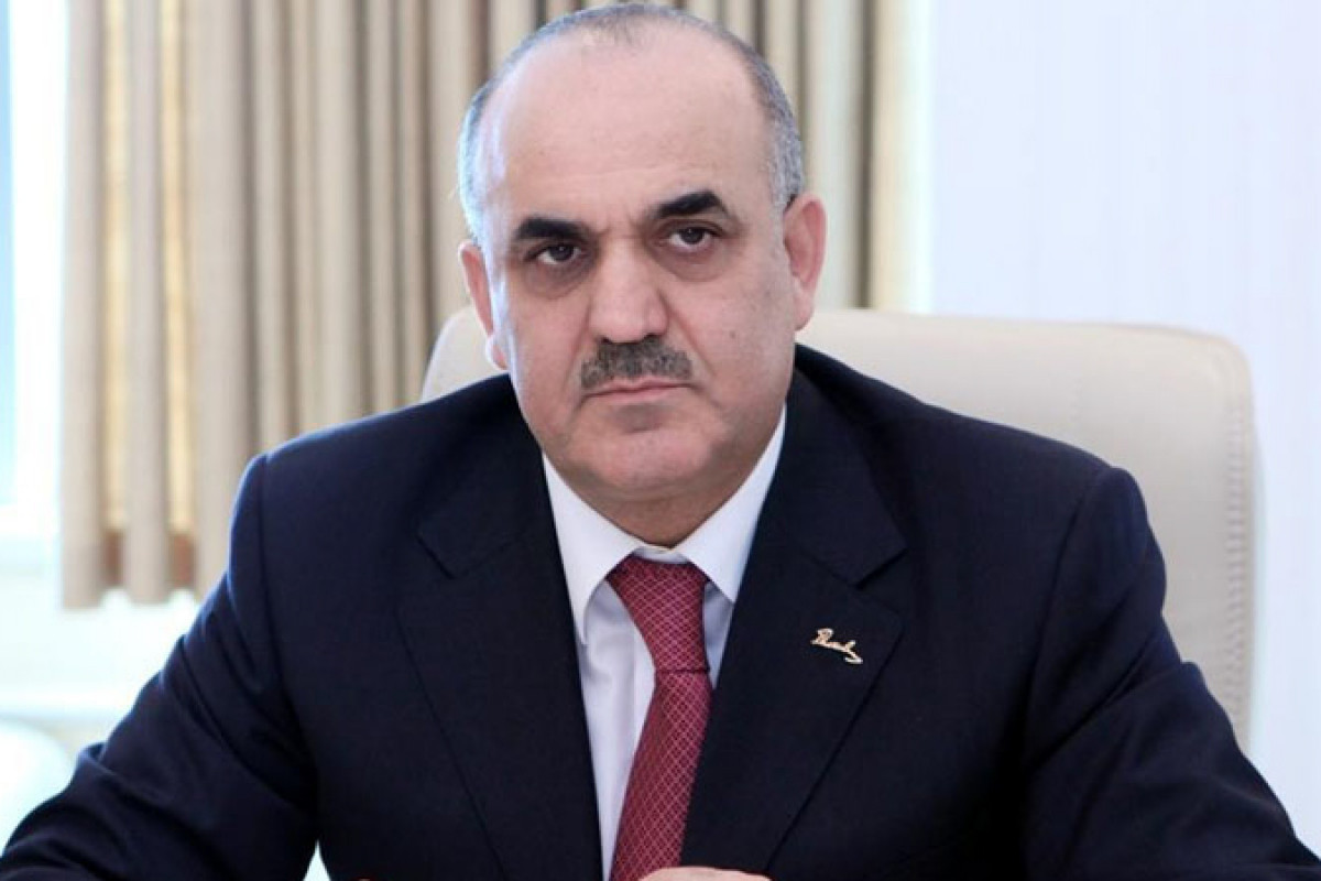 Səlim Müslümovun məhkəməsində rüşvət ETİRAFLARI
