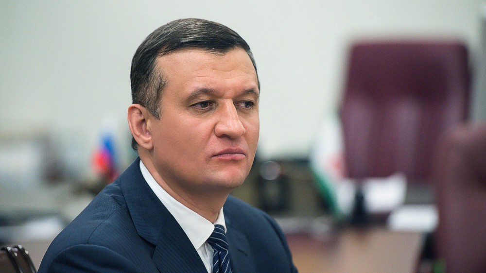 Savelyev Zatulinin Laçın dəhlizi ilə bağlı fikirlərini tənqid etdi