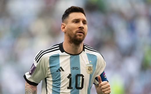Messi “İlin idman ulduzu” seçildi