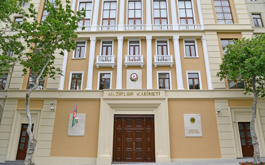 Bu avadanlıqlar gömrük rüsumuna cəlb olunmayacaq