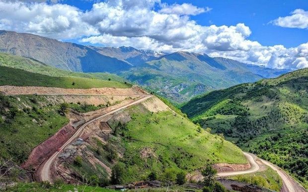 Şuşa, Kəlbəcər və Laçının hava PROQNOZU