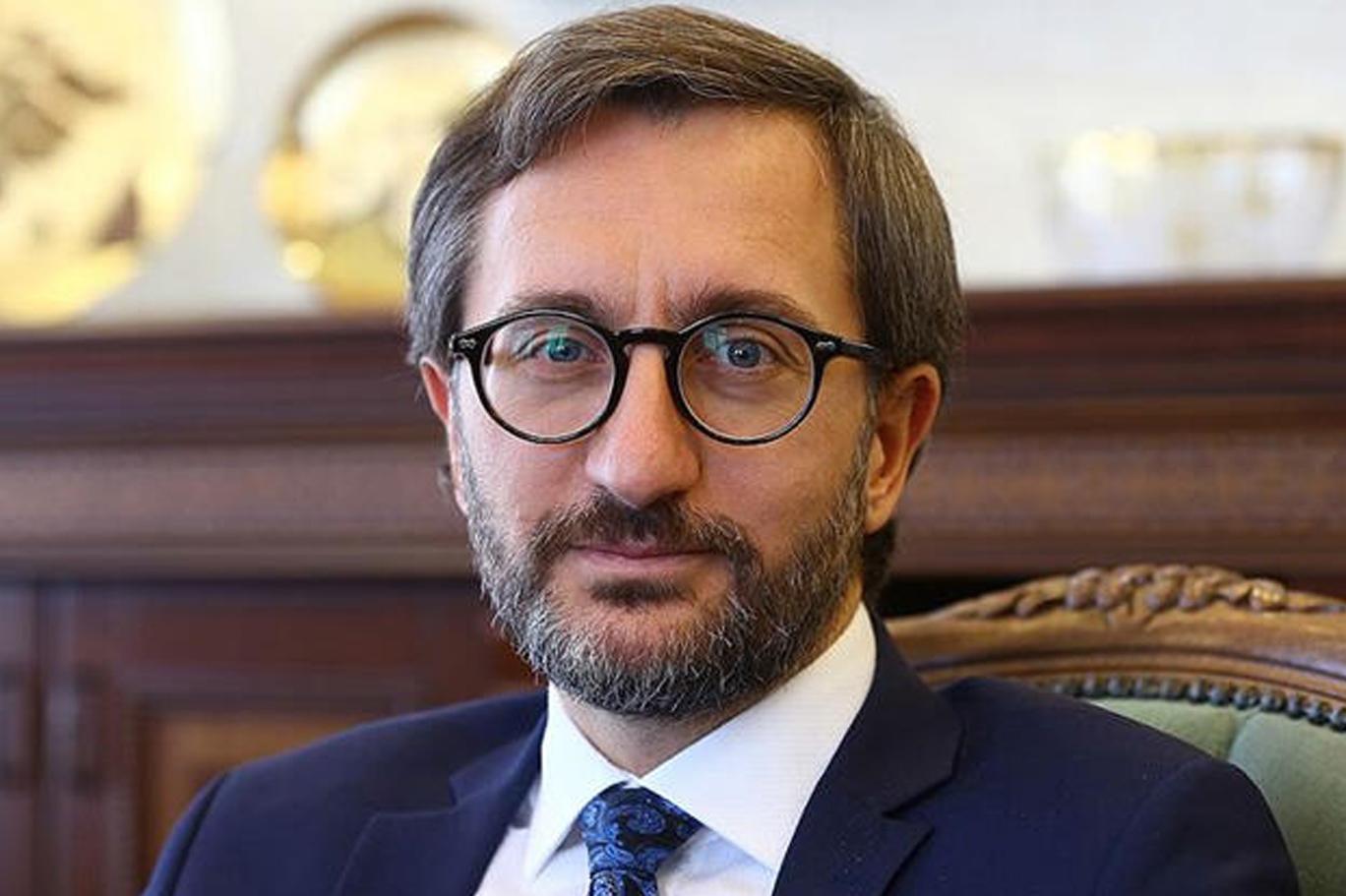 Qarabağ Azərbaycan torpağıdır - Altun