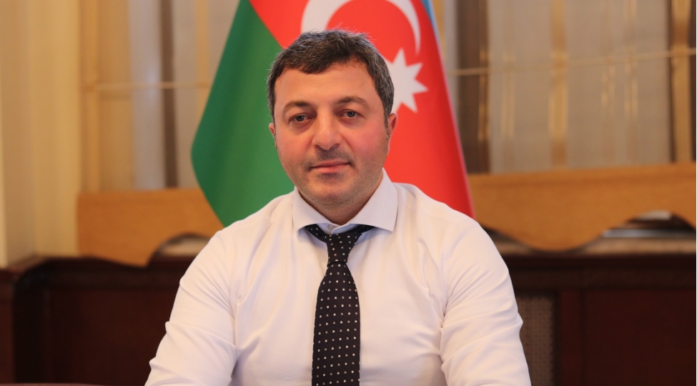 Avropalı deputatlara İTTİHAM - Sərvətimizi belə talayırlar