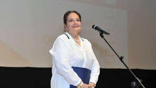 Şəfiqə Məmmədova yenidən sədr seçildi