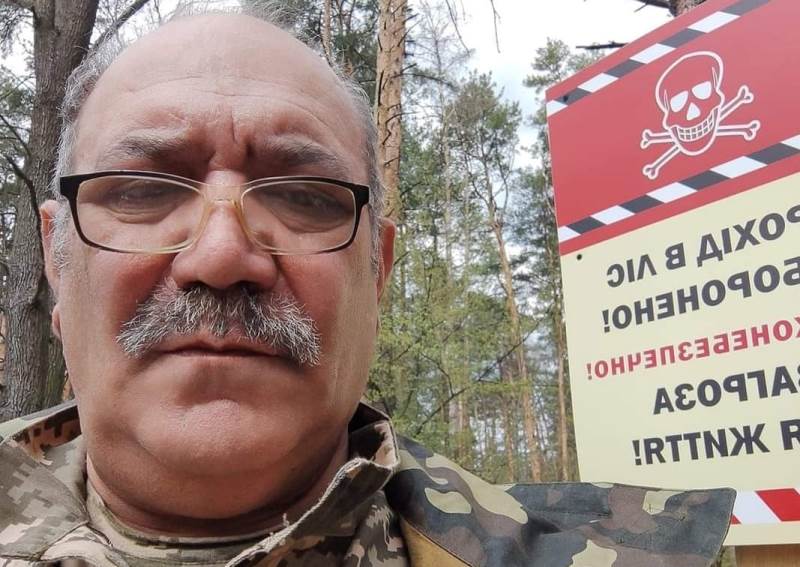 Polşada həbs edilən azərbaycanlı sabiq icra başçısı azadlığa ÇIXDI