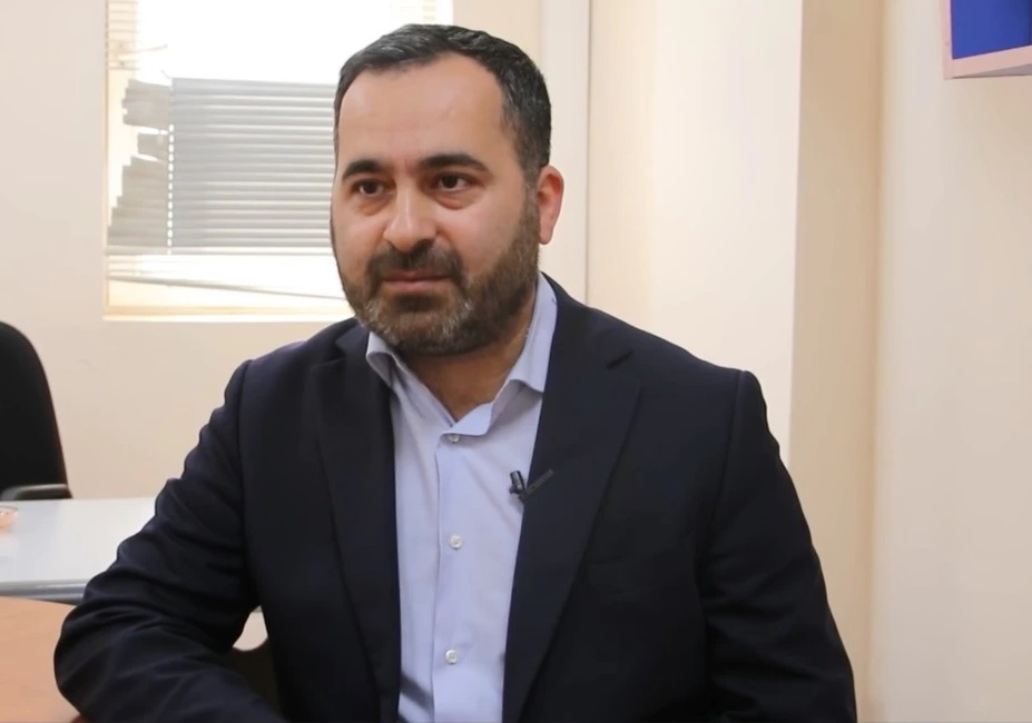 Məhkəmə Bəxtiyar Hacıyevi ev dustaqlığına buraxmadı