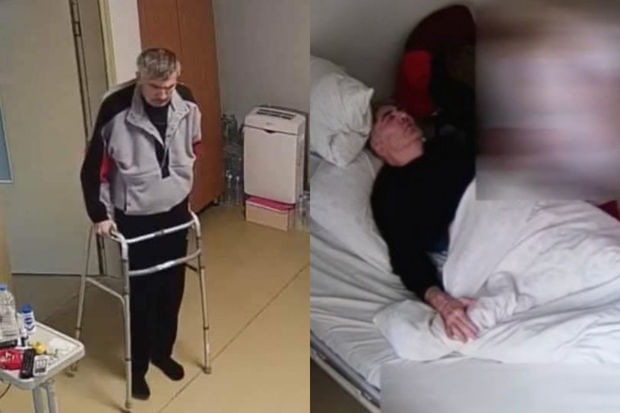 ABŞ Saakaşviliyə görə Gürcüstana çağırış etdi