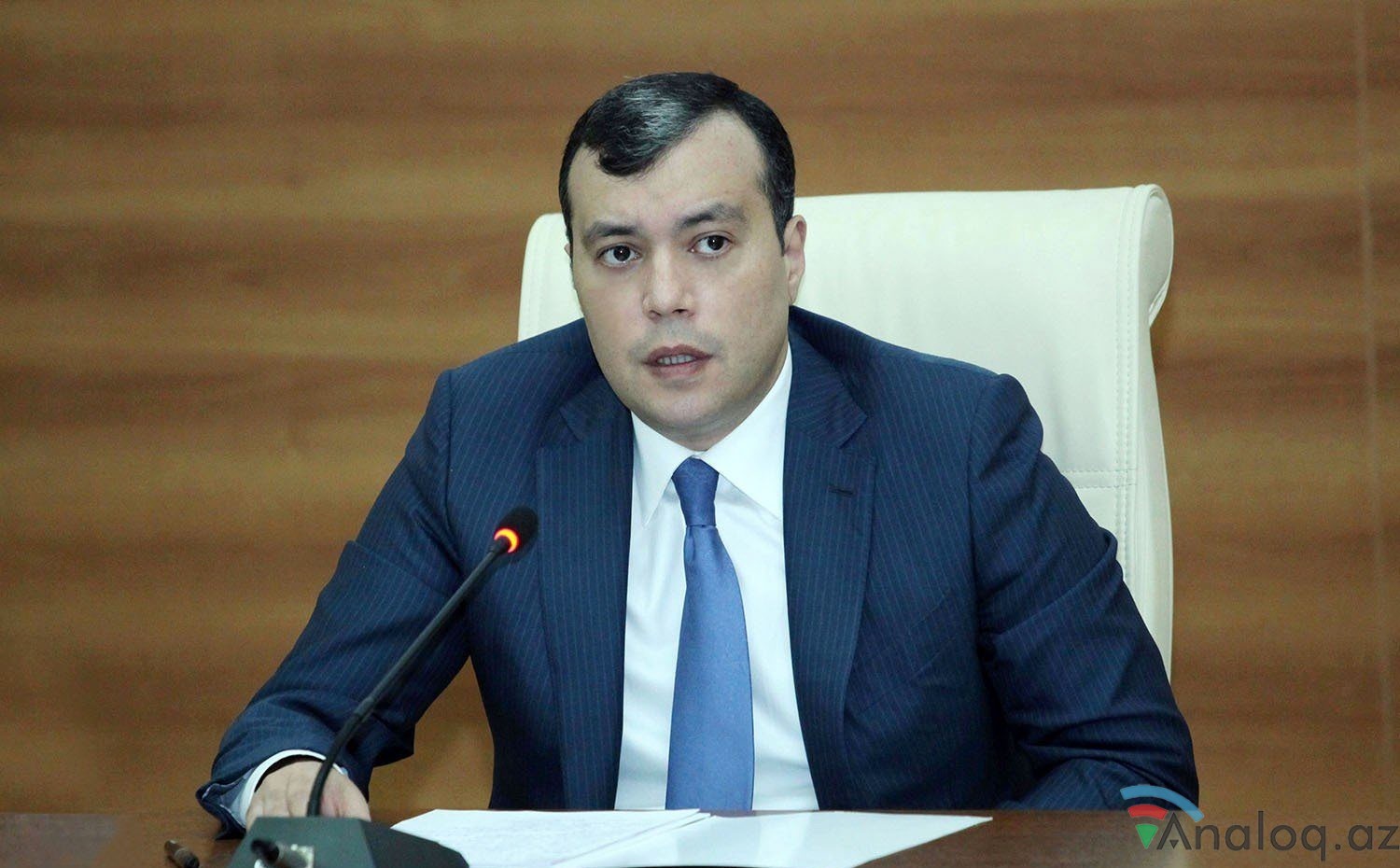 Sahil Babayev işsizlikdən DANIŞDI
