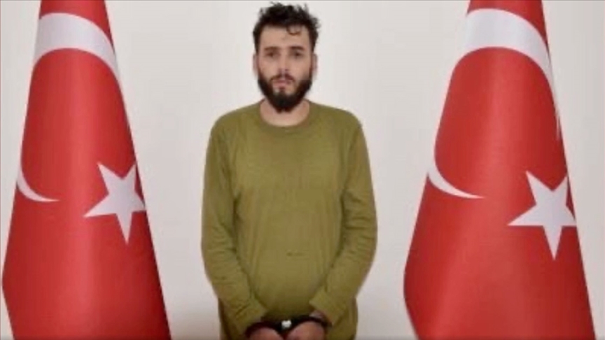 İŞİD-in \