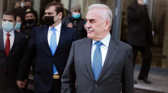 Vasif Talıbovun həbsi gözlənilir - Naxçıvanlı deputat