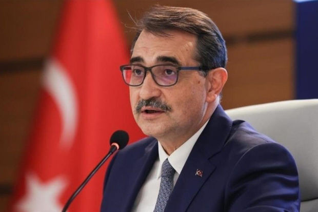 Türkmən qazı Azərbaycan vasitəsilə Türkiyəyə gedəcək