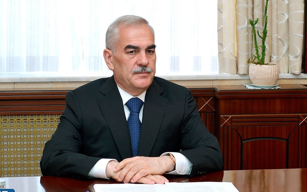 Vasif Talıbovun istefasının səbəbi AÇIQLANDI