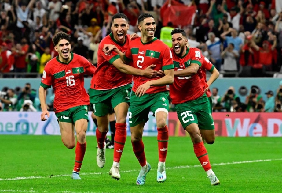 Könüllərin ÇEMPİONU