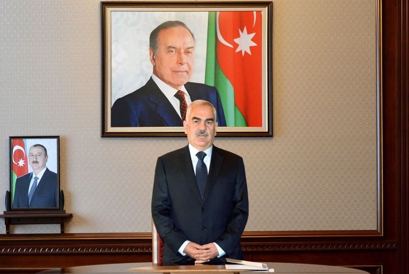 Vasif Talıbovun keçmiş müşaviri: “İstefa verməklə pisliklərdən uzaq oldum”