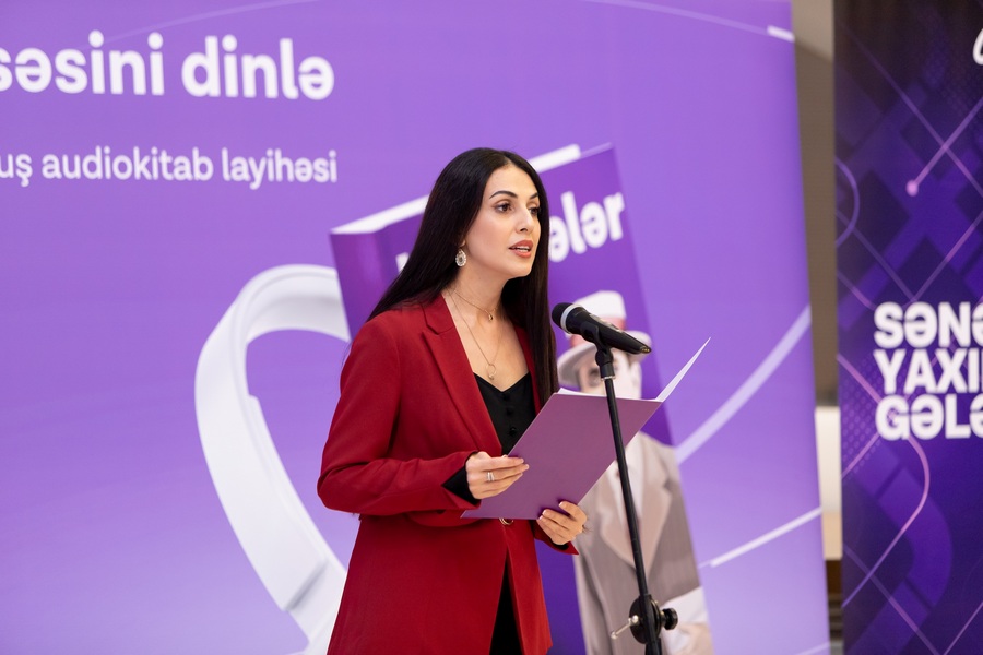 Azercell ilə “Qarabağın səsini dinlə” - FOTOLAR