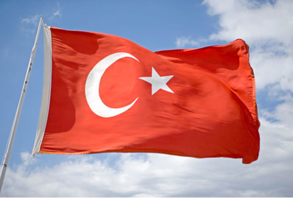 Türkiyə Gəncəyə yeni baş konsul təyin etdi 