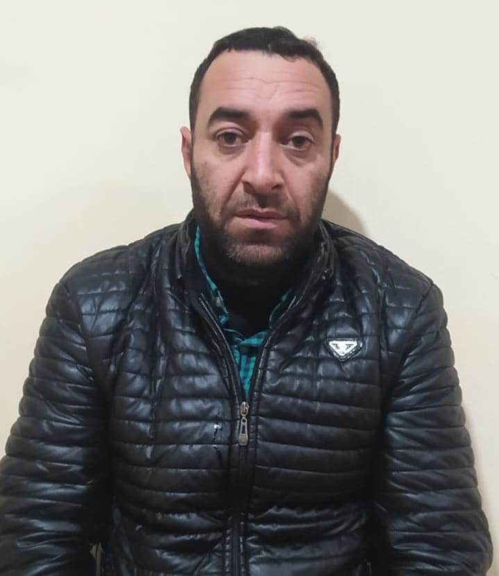 İş yoldaşını döyüb xəstəxanalıq etdi
